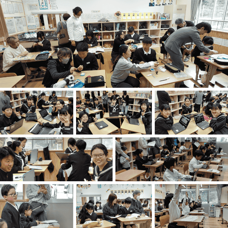 4月19日参観日 (4)