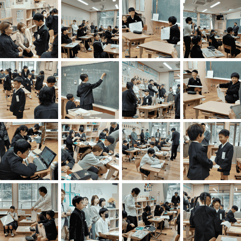 4月19日参観日 (5)