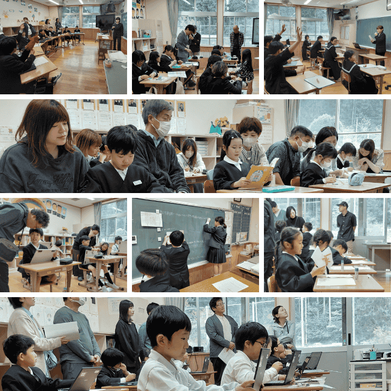 4月19日参観日 (6)