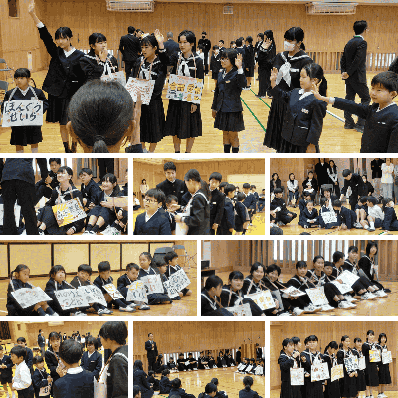 4月19日参観日 (1)