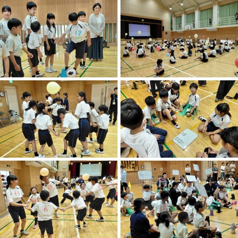 サマースクール３日目