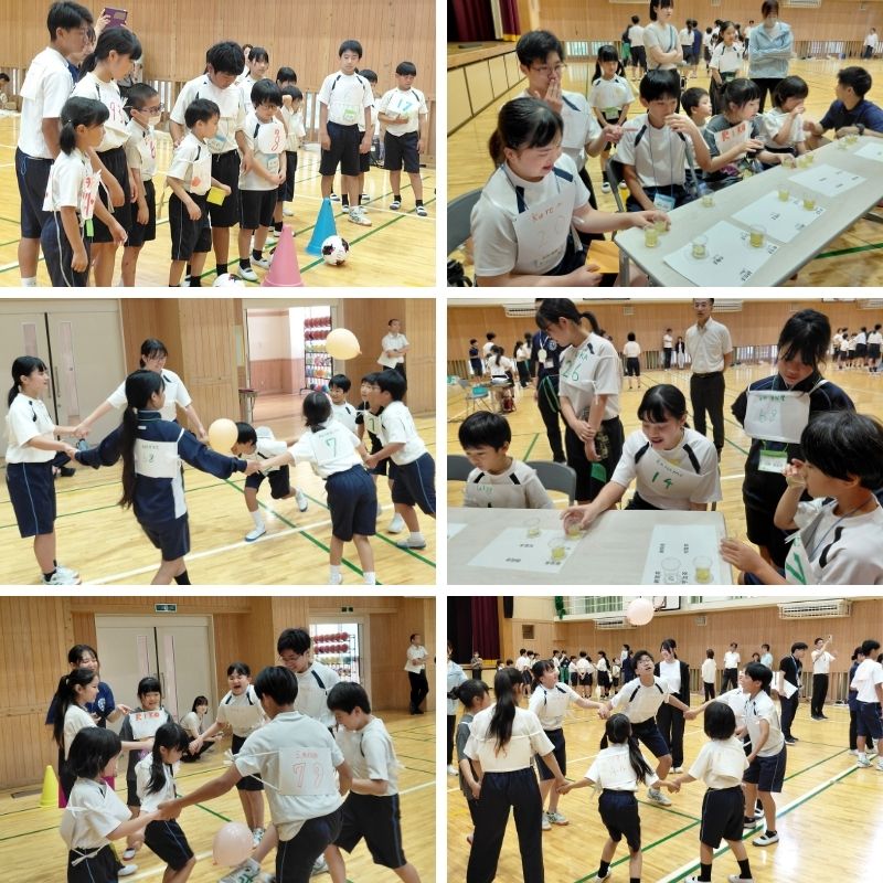 サマースクール３日目 (1)