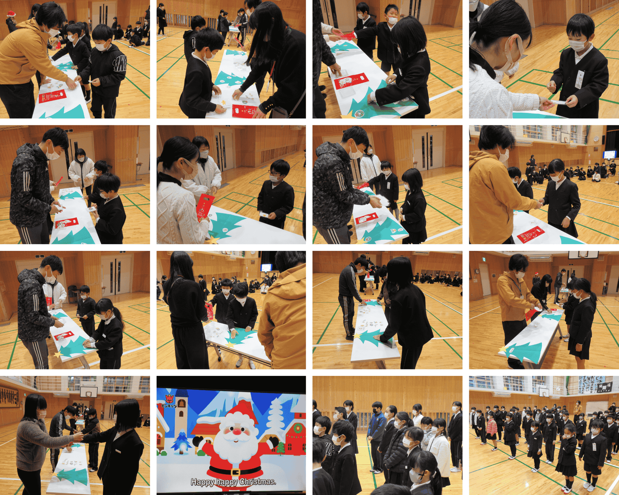 1215イングリッシュ集会２