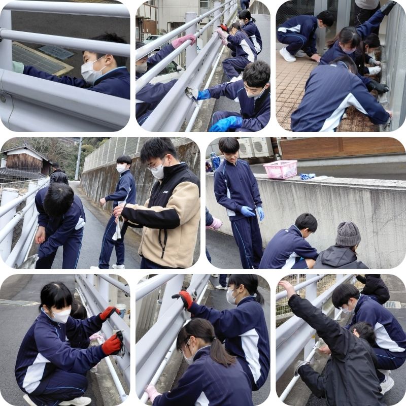 ガードレール (5)