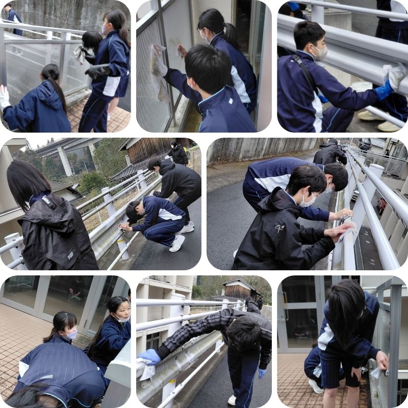 ガードレール (7)